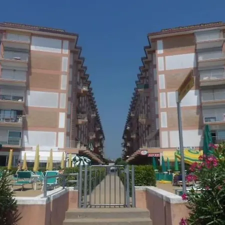 Incantevole A Due Passi Dal Mare Apartament Lido di Jesolo