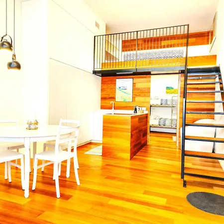 Incantevole A Due Passi Dal Mare Appartement Jesolo