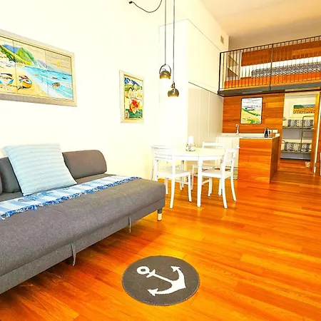 Apartment Incantevole A Due Passi Dal Mare Lido di Jesolo