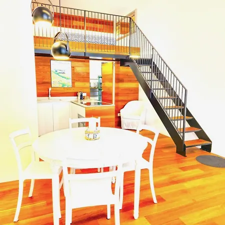 Incantevole A Due Passi Dal Mare Apartament Lido di Jesolo