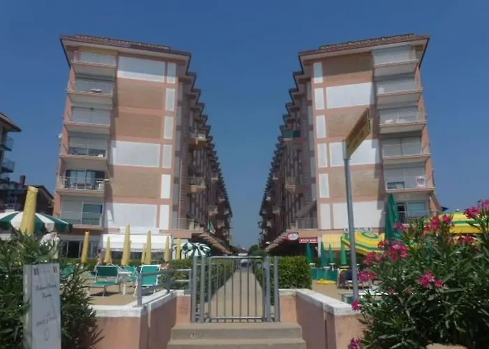 Incantevole A Due Passi Dal Mare Appartement Jesolo