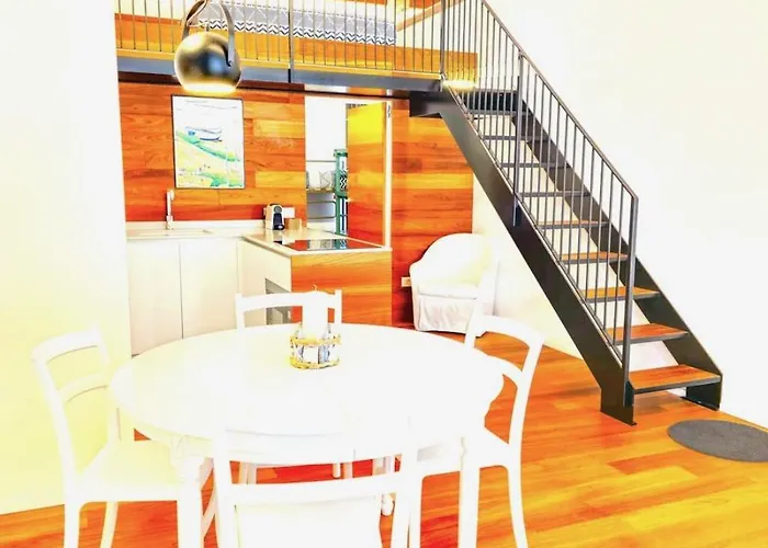 Incantevole A Due Passi Dal Mare Appartement Jesolo