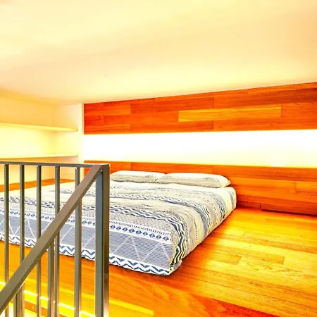 Incantevole A Due Passi Dal Mare לידו די ג'סולו