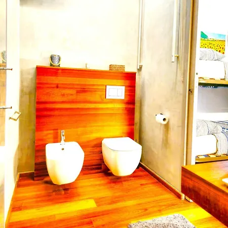 Incantevole A Due Passi Dal Mare *