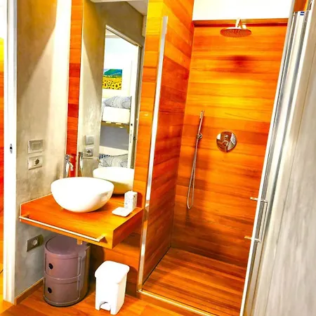 דירה Incantevole A Due Passi Dal Mare