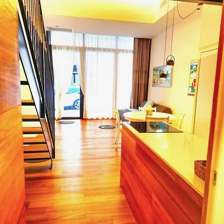 Incantevole A Due Passi Dal Mare * לידו די ג'סולו