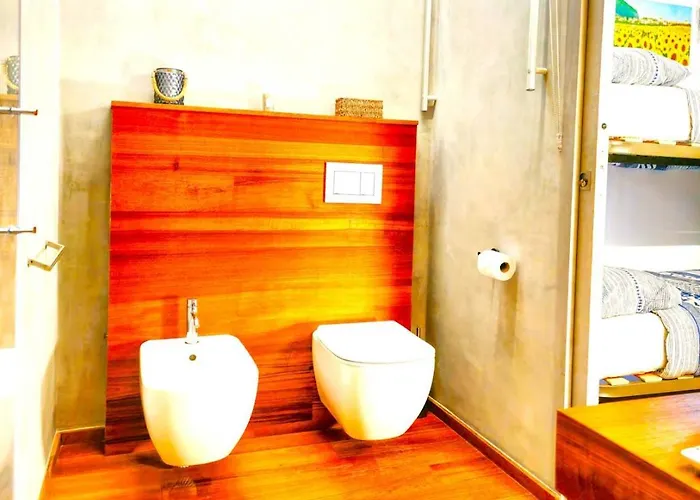 Incantevole A Due Passi Dal Mare *