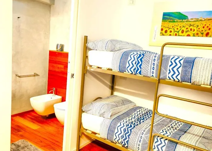 Incantevole A Due Passi Dal Mare Apartment Lido di Jesolo