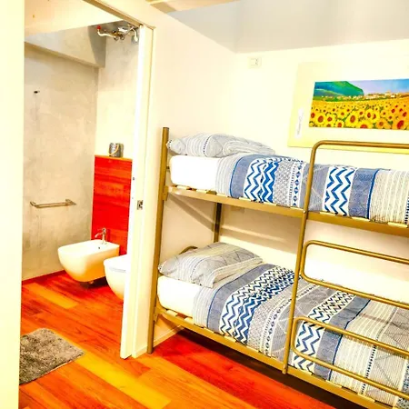 Incantevole A Due Passi Dal Mare アパート リド・ディ・イエゾロ