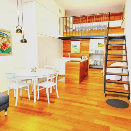 Incantevole A Due Passi Dal Mare *