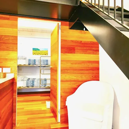 アパート Incantevole A Due Passi Dal Mare リド・ディ・イエゾロ